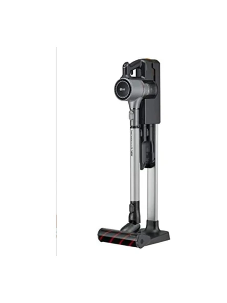 LG A9N-Core Çift Bataryalı Şarjlı Dikey Süpürge
