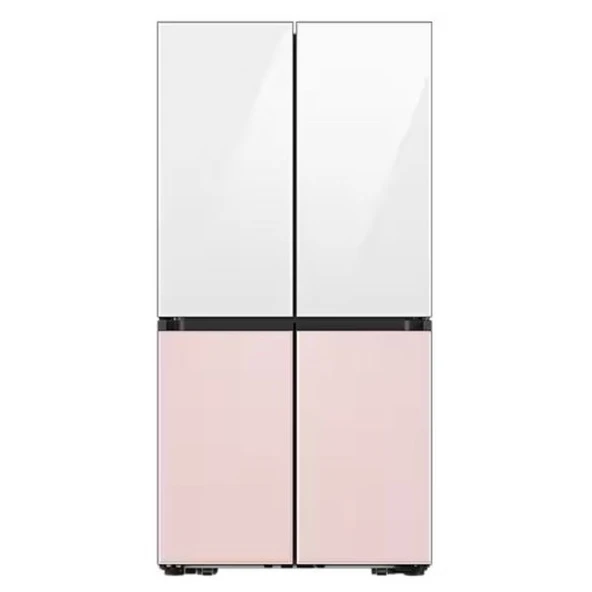 Samsung RF71DB965E8CTR Gardırop No Frost Bespoke Buzdolabı ürün görseli