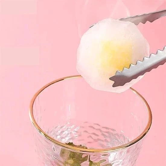 İpek Yıldızı® 13 Bölmeli Kristal Buz Yapma Kalıbı - 7
