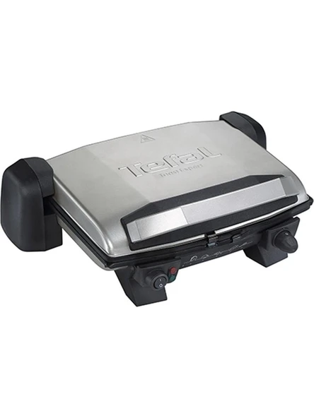 Tefal Toast Expert Gri 1800 W Tost Makinesi - 2