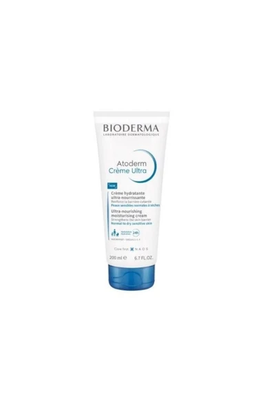 BİODERMA Atoderm Creme Ultra 200 Ml 3701129805329 ürün görseli