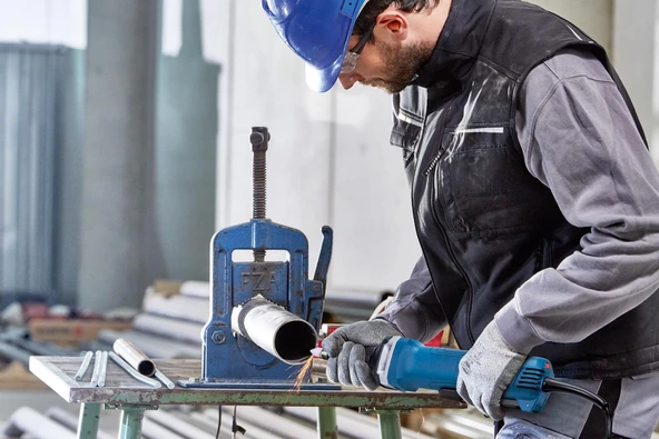 Bosch GGS 30 LPS Kalıpçı Taşlama - 3