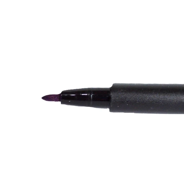 İnox Cd Kalemi Asetat Kalemi M Uç - Resim 2