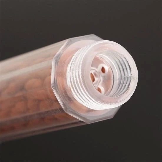 İpek Yıldızı® Renk Değiştiren Led Işıklı Su Tasarruflu Basınçlı Duş Başlığı - Resim 5