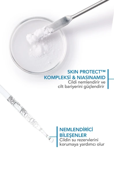 BIODERMA Atoderm Shower Gel Aile Boyu Kuru Ciltler Için Nemlendirici Duş Jeli Bebek Çocuk Yetişkin 1 LT - 3