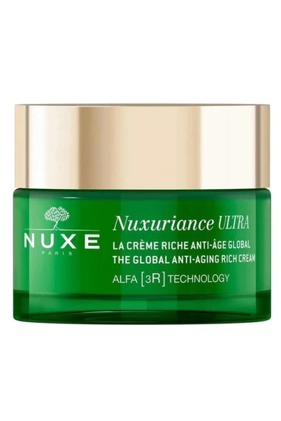 NUXE Nuxuriance Ultra Anti Aging Rich Cream 50 ml 3264680034473 ürün görseli
