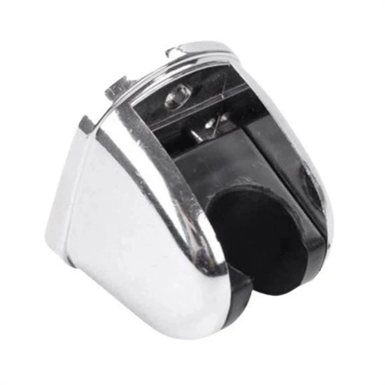 İpek Yıldızı® Plastik Duş Başlığı Fiskiyesi Hortumu Askısı Mafsal Tutacak ürün görseli 1