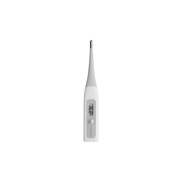 OMRON Flex Temp Start Dijital Çubuk Ateş Ölçer 4015672113602 - 1