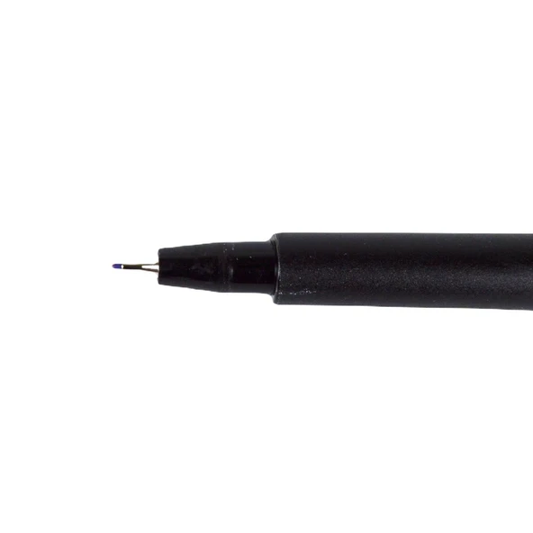 İnox Cd Kalemi Asetat Kalemi S Uç - Resim 2