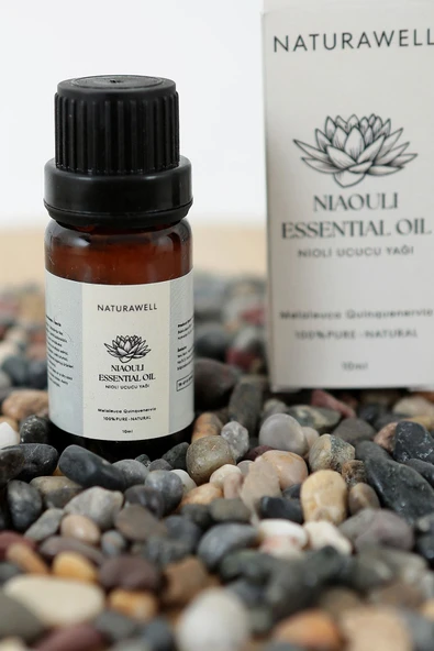 Nioli Uçucu Yağı 10 ml - 4