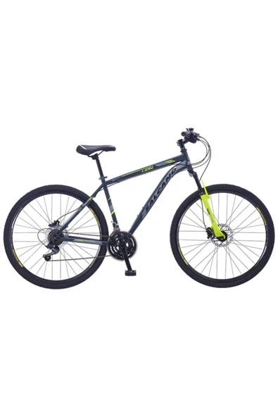 salcano dağ bisikleti lion 26 hd hidrolik disk fren 21 Vites ürün görseli