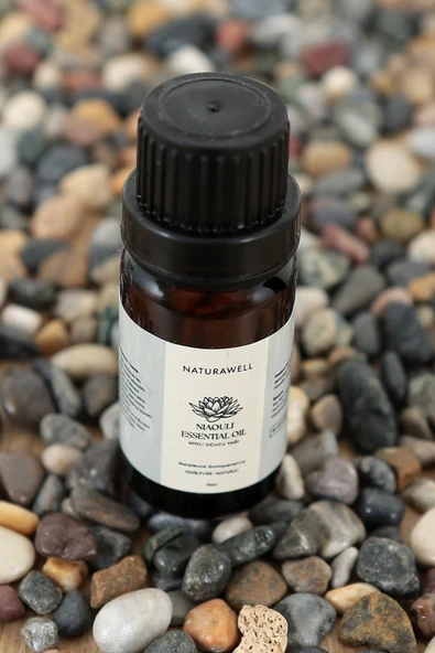 Nioli Uçucu Yağı 10 ml - 3