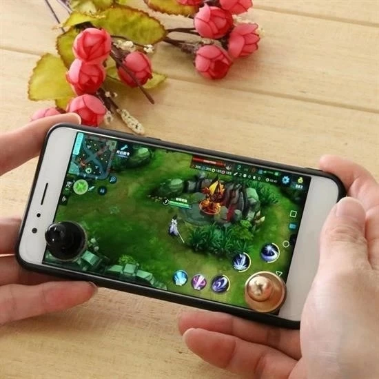 İpek Yıldızı® Mobil Topuzlu Joystic - Resim 6