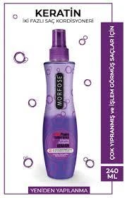 Morfose  240ml  İki Fazlı Fön Suyu Sıvı Saç Kremi Supreme ürün görseli