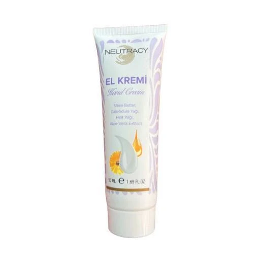Neutracy El Kremi 50 ml 8697595874196 ürün görseli