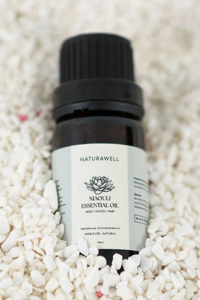 Nioli Uçucu Yağı 10 ml