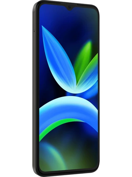 Omix X3 4 GB 64 GB (Omix Türkiye Garantili) Graphite (Gri-Siyah) 64 GB - Resim 2