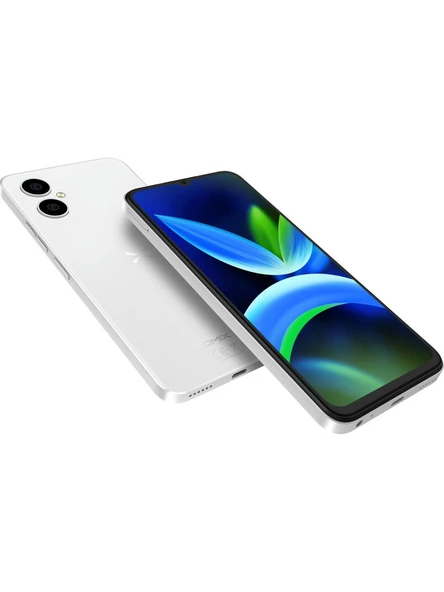 Omix X3 64 GB Hafıza 4 GB RAM, Beyaz - 4