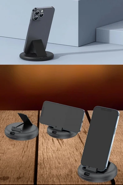 İpek Yıldızı® 60w Destekli Kablo Kutusu Seyahat Kablo Seti 5'i 1 arada USB Type-C Şarj Kablosu Seti - Resim 8