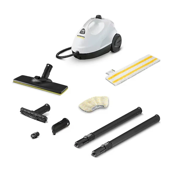Karcher SC 2 EasyFix Buharlı Temizleyici ürün görseli 1