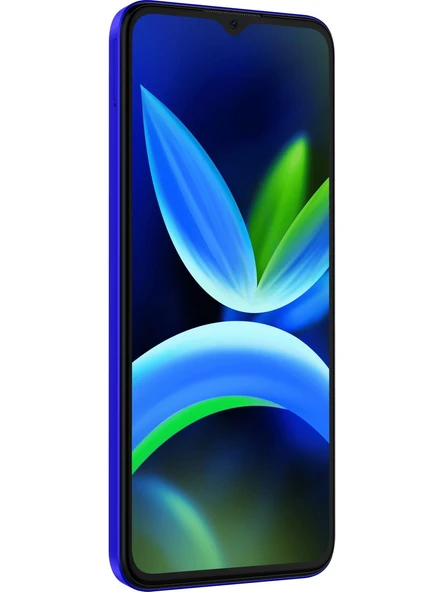 Omix X3 64 GB Hafıza 4 GB RAM, Mavi