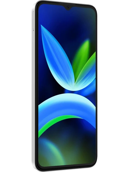 Omix X3 64 GB Hafıza 4 GB RAM, Beyaz