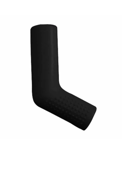 GOGO PREMİUM SİYAH VİTES ÇORABI ürün görseli 1