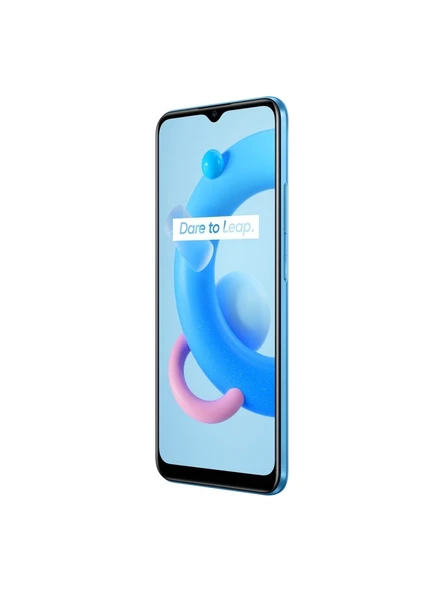 Realme C11 2021 32 GB Hafıza Mavi - 2