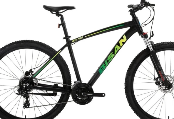 Bisan MTX 7200 / 2025 / 27.5 /17 ürün görseli