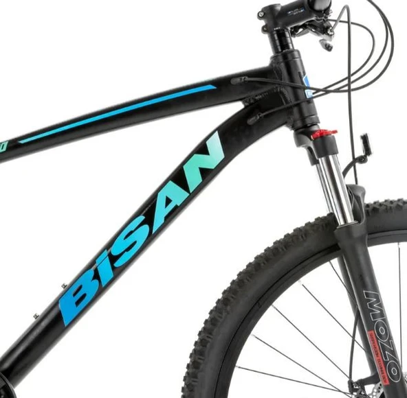 Bisan MTX 7200 / 2025 / 27.5 /17 - Resim 2