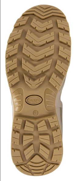 VANEDA ASKERİ TACTİCAL BOT FIRTINA MODEL ÇÖL - Resim 4