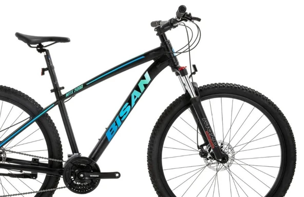 Bisan MTX 7200 / 2025 / 27.5 /17 - Resim 5