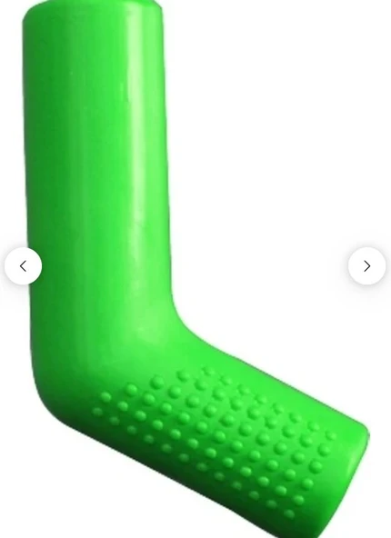 GOGO Premium Yeşil Vites Çorabı ürün görseli 1