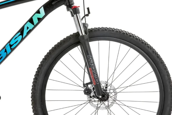 Bisan MTX 7200 / 2025 / 26 / 15.5'' - Resim 4