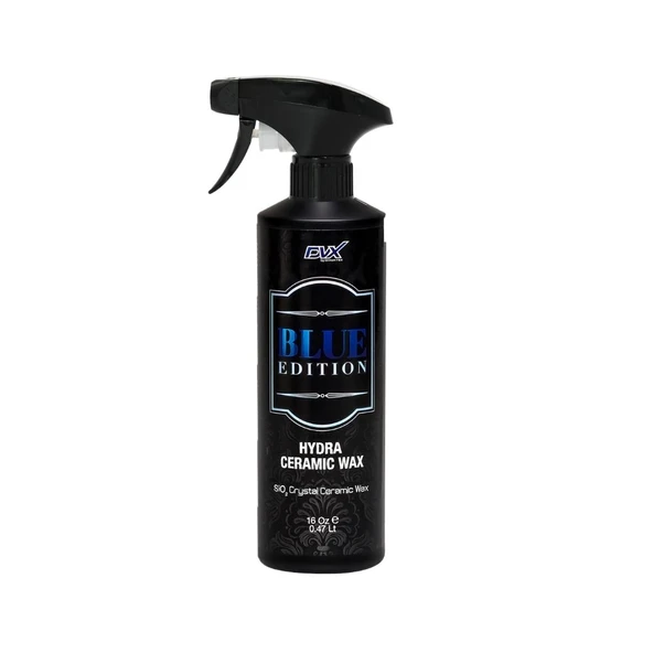 DVX Blue Label Hydra Seramik Wax 400ml