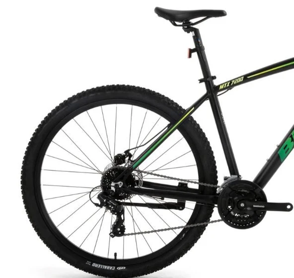 Bisan MTX 7200 / 2025 / 26 / 15.5'' - Resim 3