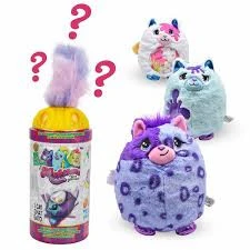 Mis Fittens Süpriz Peluş Oyuncak ürün görseli