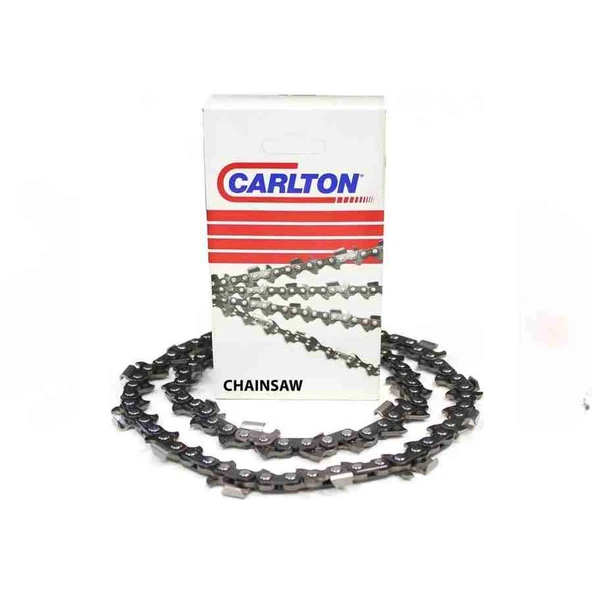 Carlton 72LPX 36diş 72a 3/8" 1.3mm .050" A1LM Köşeli Kesik Kutu Zincir