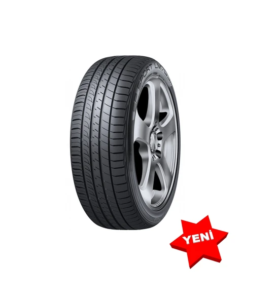Dunlop SP Sport LM705 225/50 R17 94W Yaz Lastiği - 2025 ürün görseli