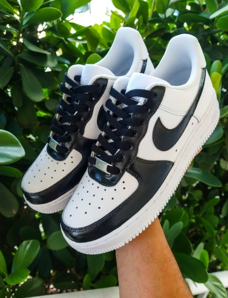 Nike Air Force 1 Panda - 2