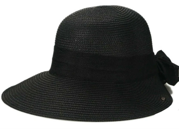 HASIR ŞAPKA K-052 - 1