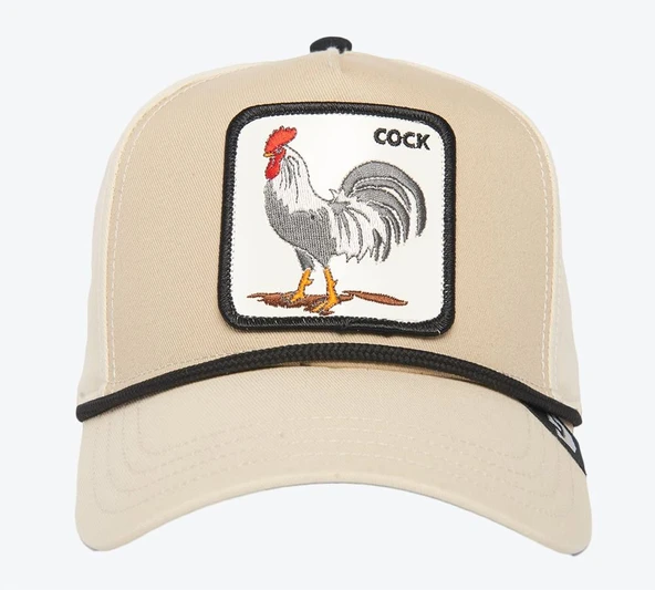 Rooster 101-1258 - Resim 2