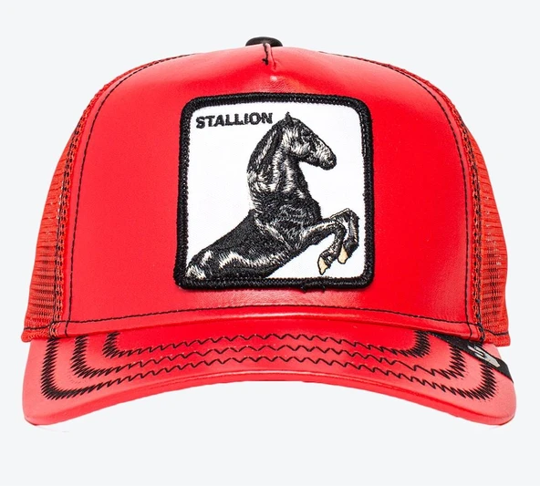 Goorin Bros. Cherry Mustang 101-0073 - Resim 2