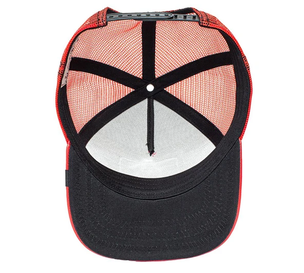 Goorin Bros. Cherry Mustang 101-0073 - Resim 3