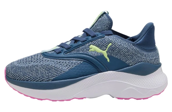 Puma Softride Mayve Wn's Kadın Mavi Günlük Ayakkabı 31016021 ürün görseli 1