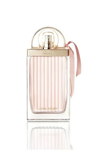 Chloe Love Story EDT 75 ml Kadın Parfüm - 2