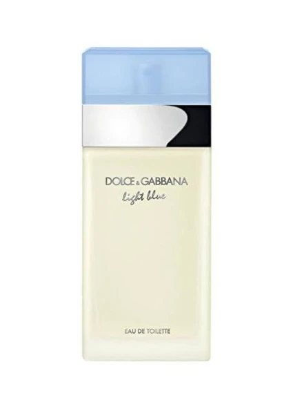 Dolce & Gabbana Light Blue EDT 100 ml Çiçeksi Kadın Parfümü - 2