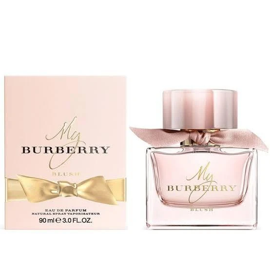 Burberry My Blush EDP 90 ml Kadın Parfüm - 1