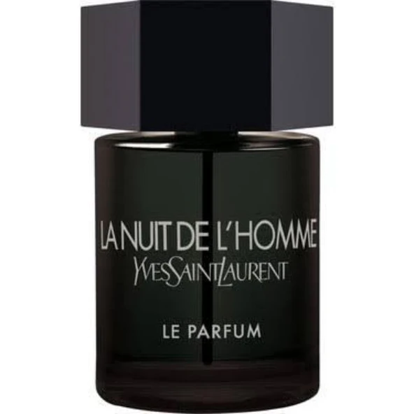 Yves Saint Laurent La Nuit De L Homme EDP 100 ml Baharatlı Erkek Parfümü - 2