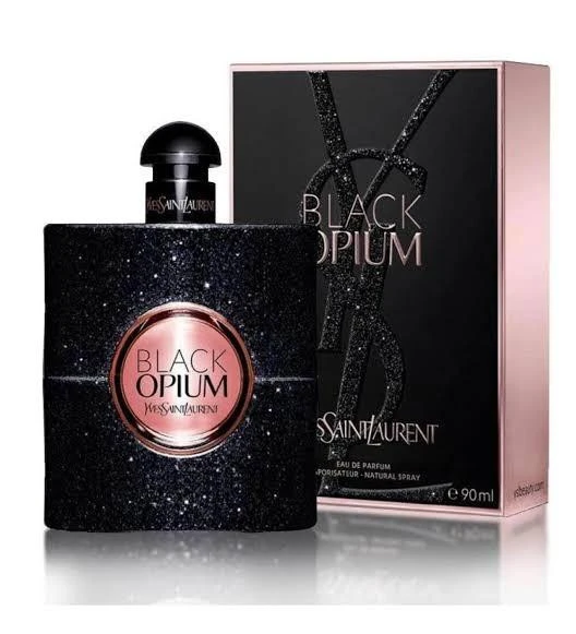 Yves Saint Laurent Opium EDP 90 ml Kadın Parfüm - 1